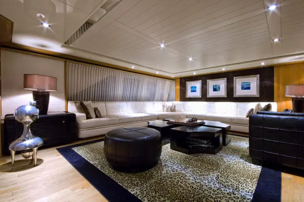KIJO yacht photo