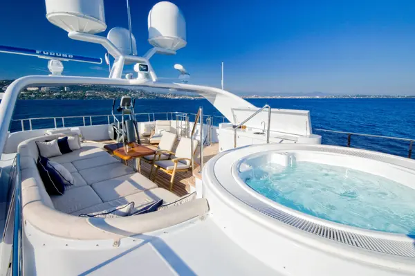 KIJO yacht photo