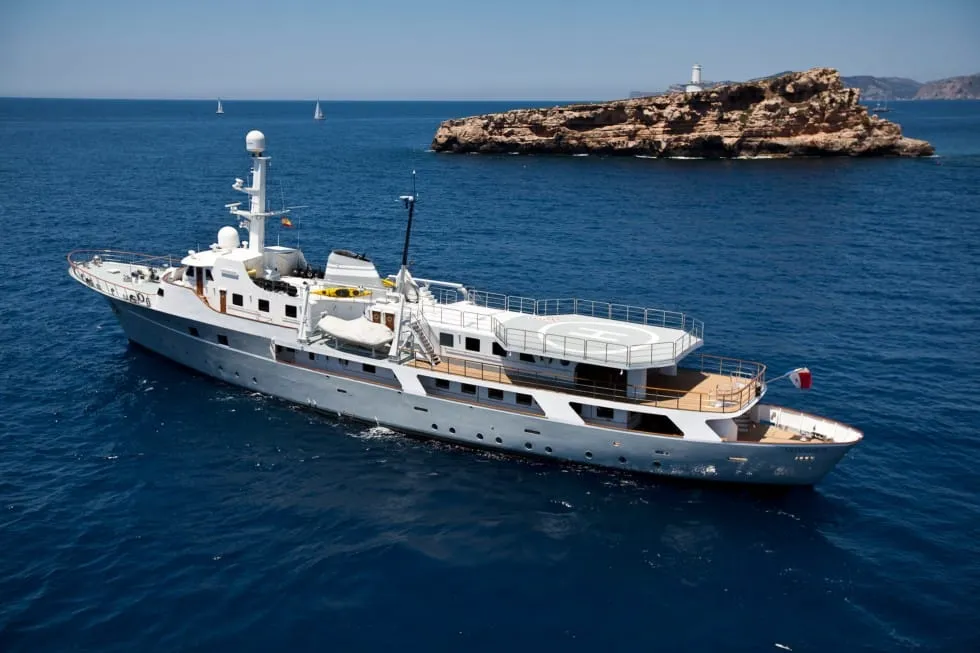 VOYAGER
