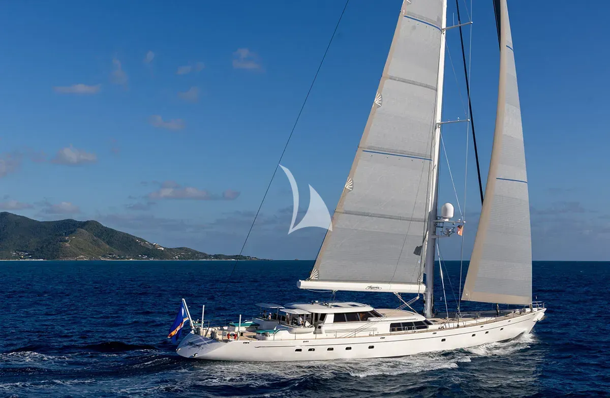 Hyperion - exterior 1