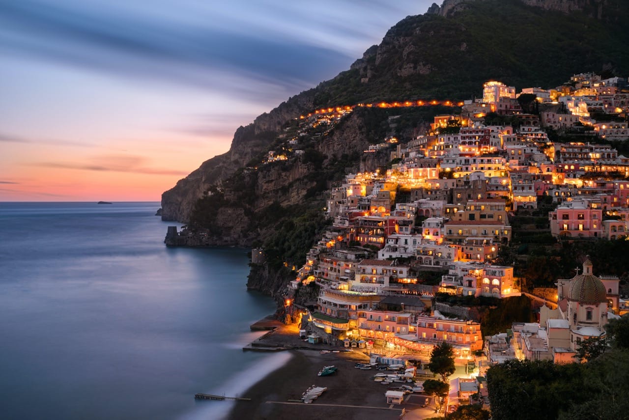 The Balearics yacht charter destination