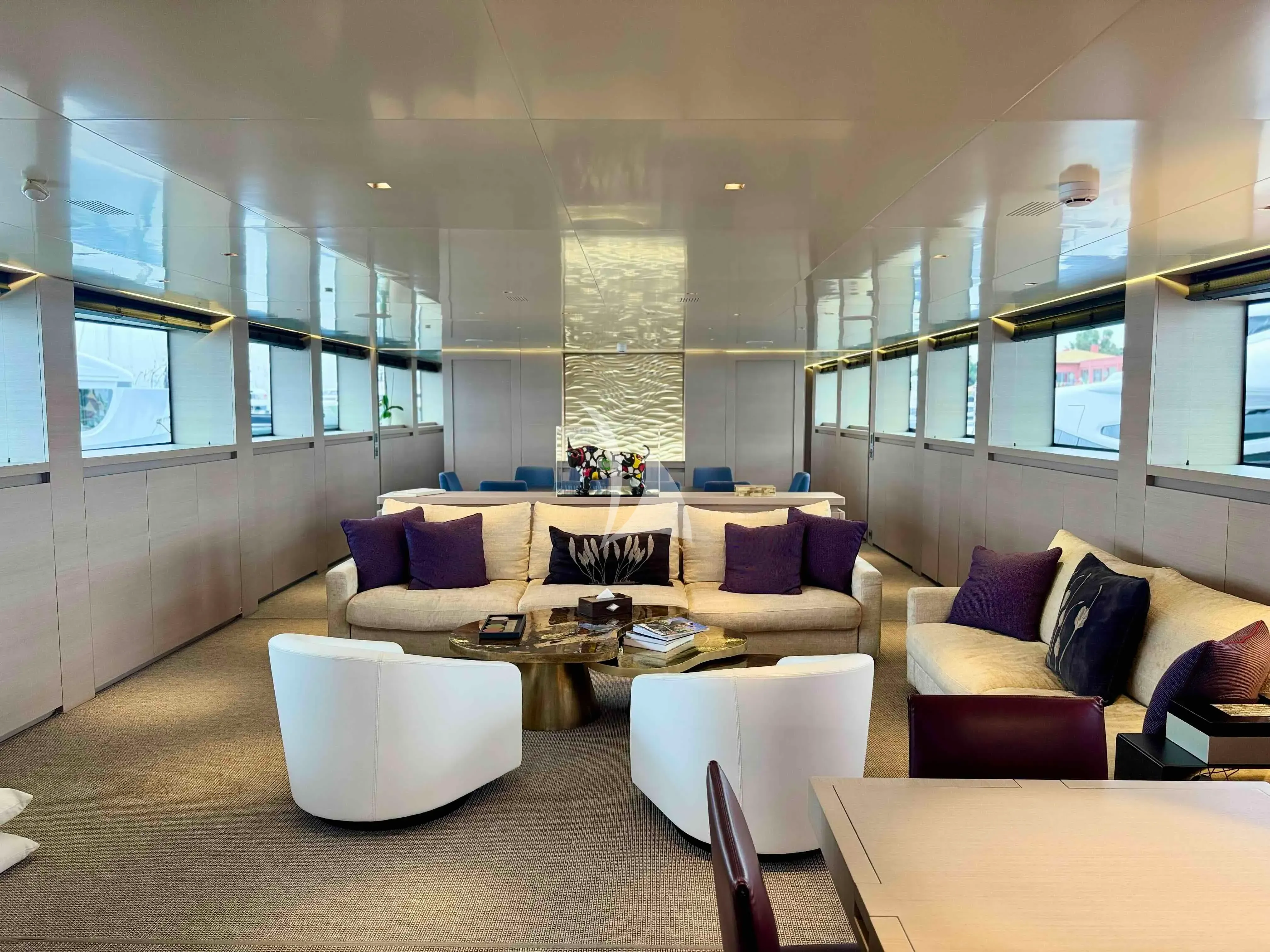 BILLA - interior 4
