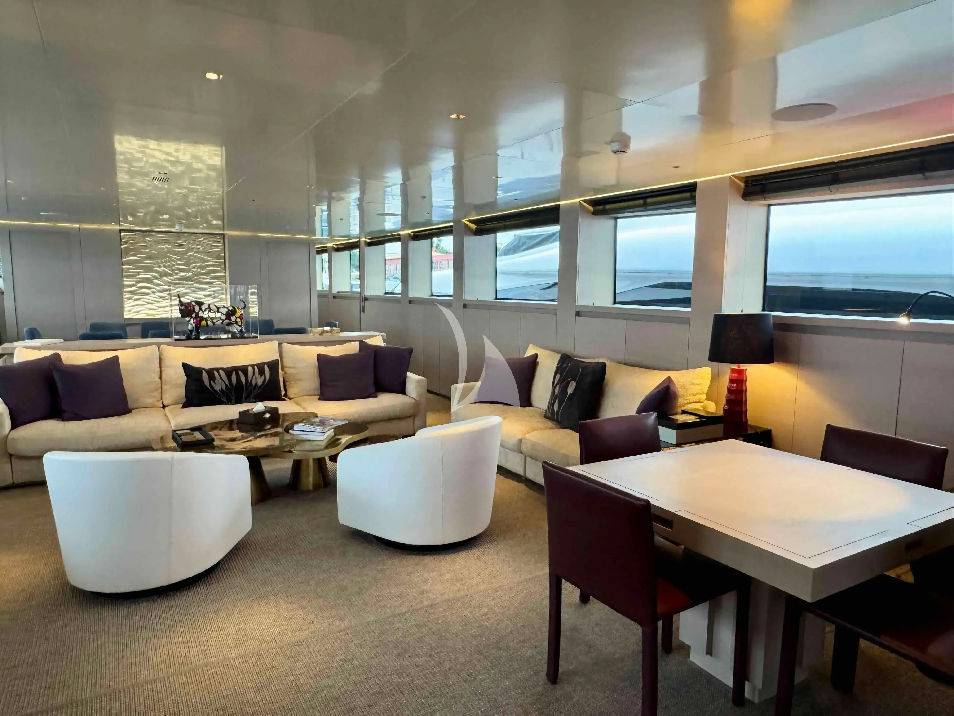 BILLA - interior 5