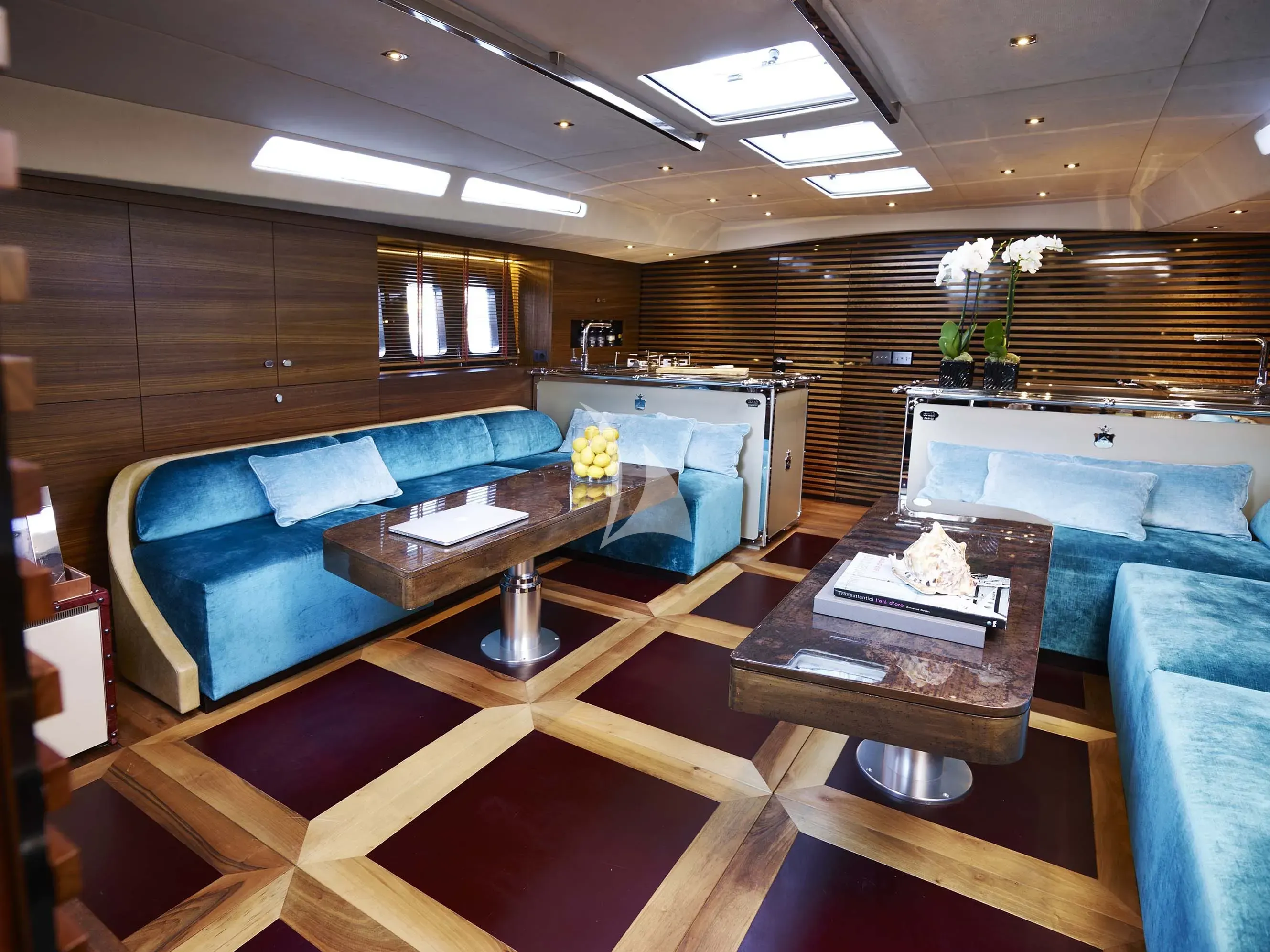 Tuscan Spirit - interior 5