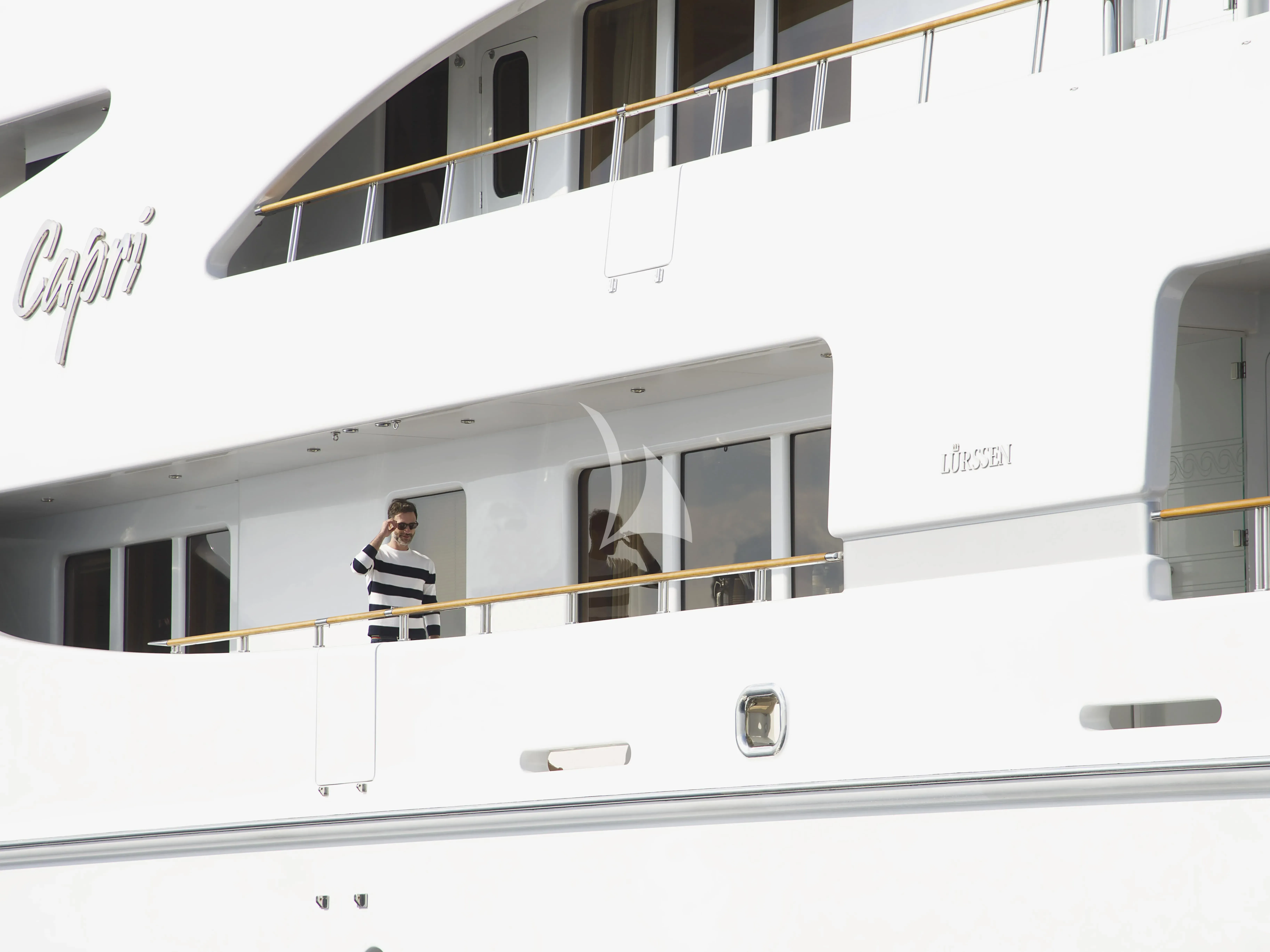 CAPRI I - exterior 3