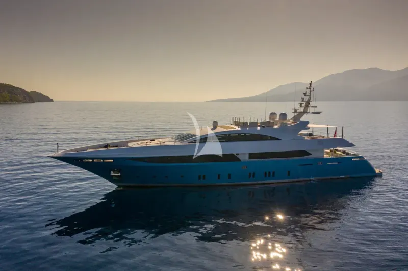 SEA WOLF - exterior 3
