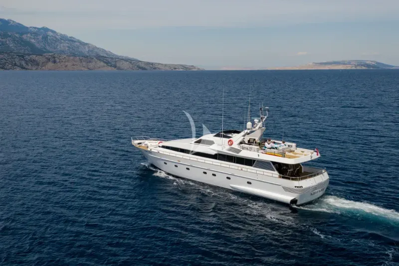 Bora Bora - exterior 2