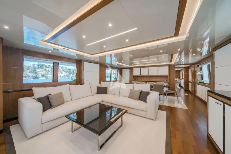 Fiorente - interior 4