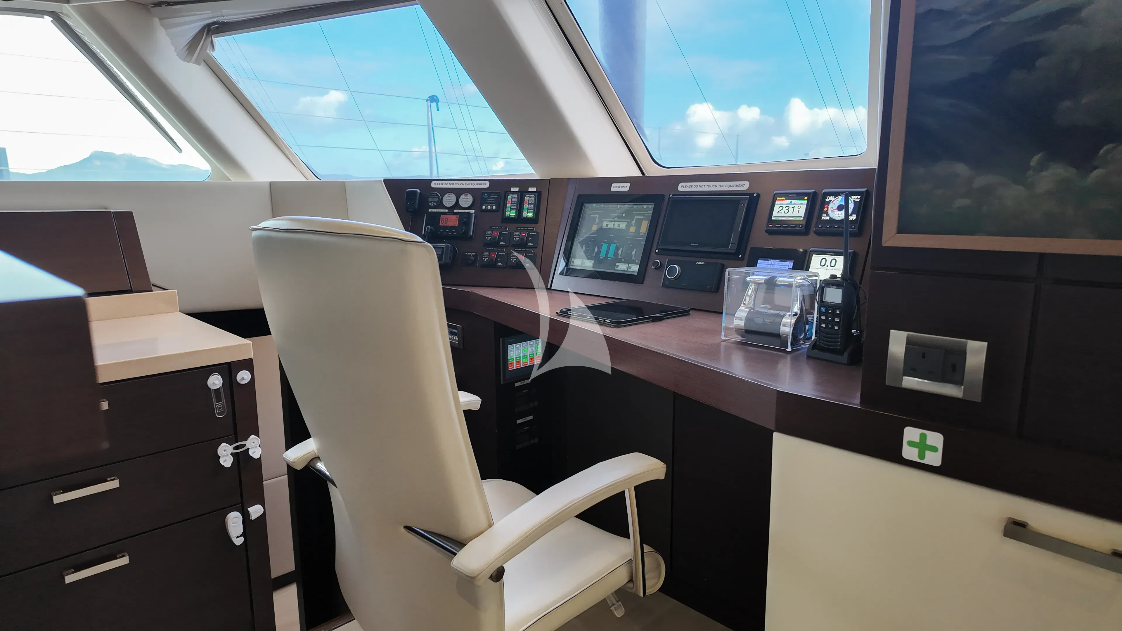 S/Y FENG - photo 11