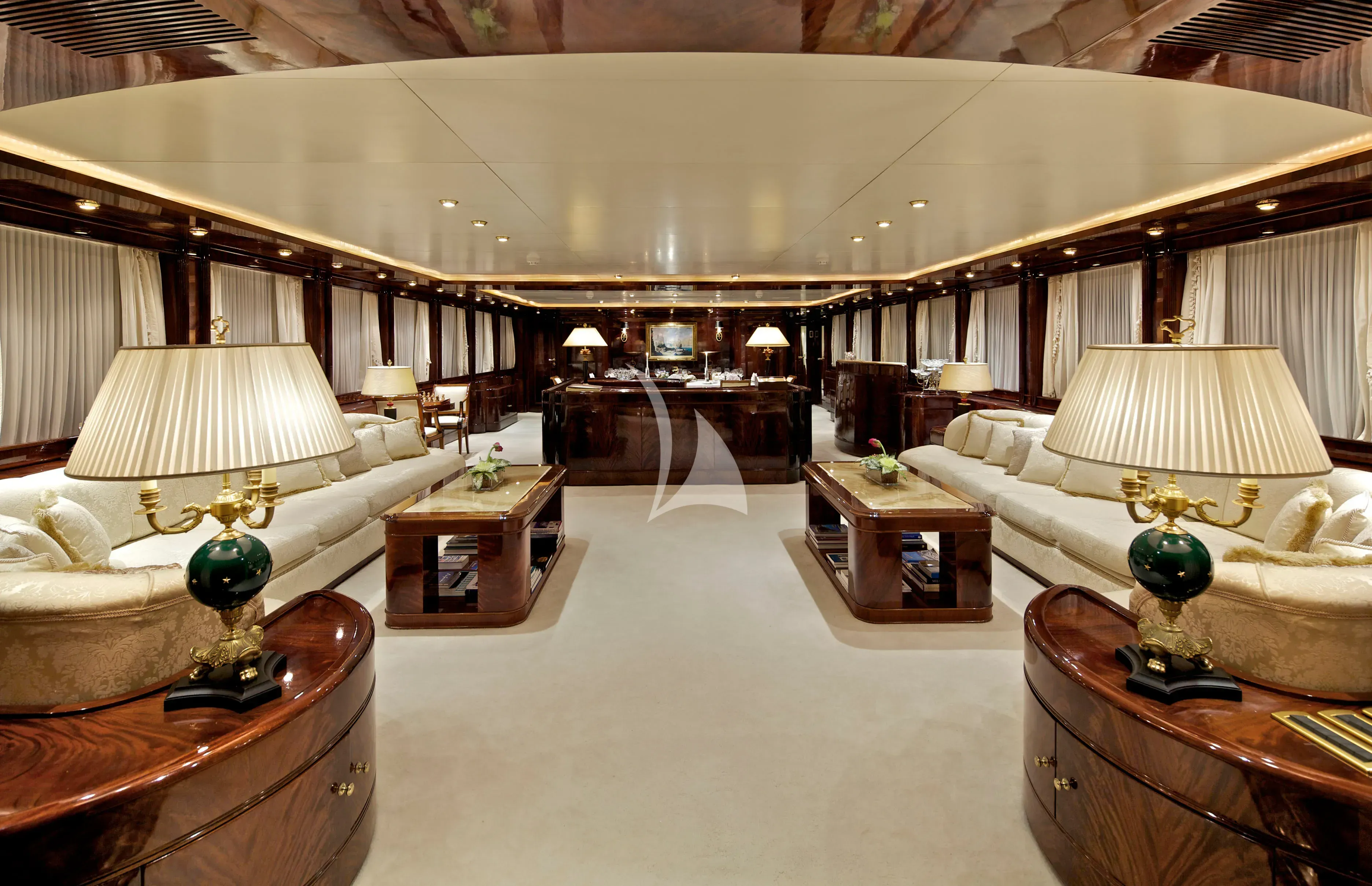 O'RION - interior 5