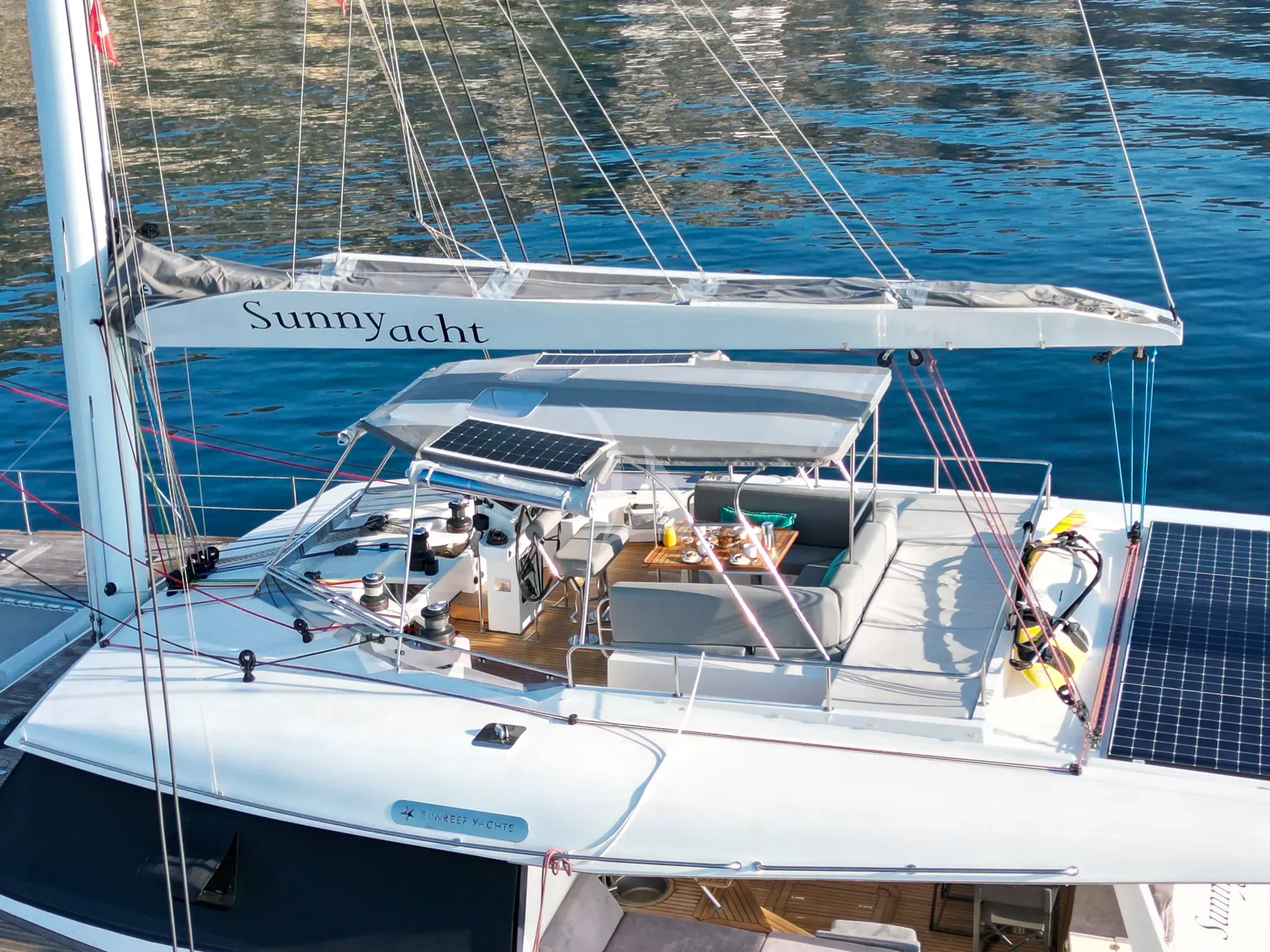 SUNNYACHT - photo 10