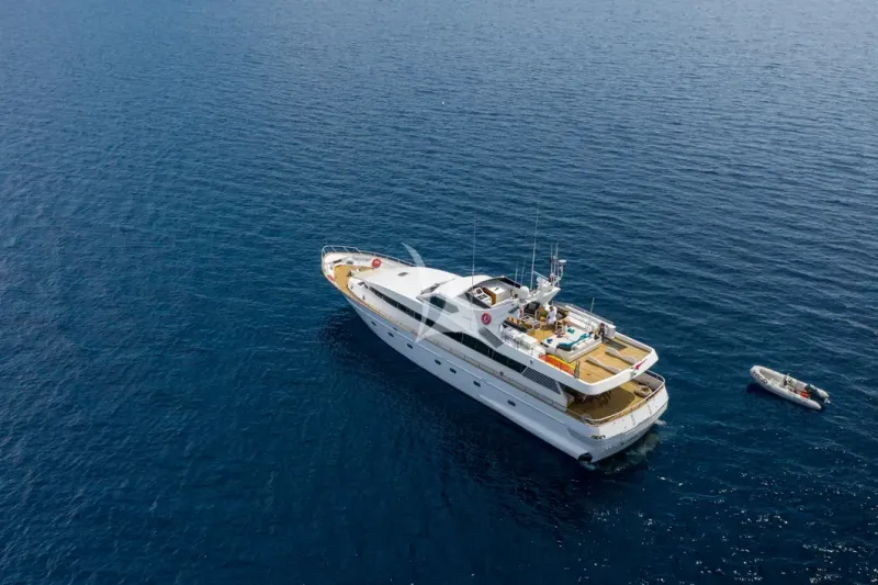 Bora Bora - exterior 3