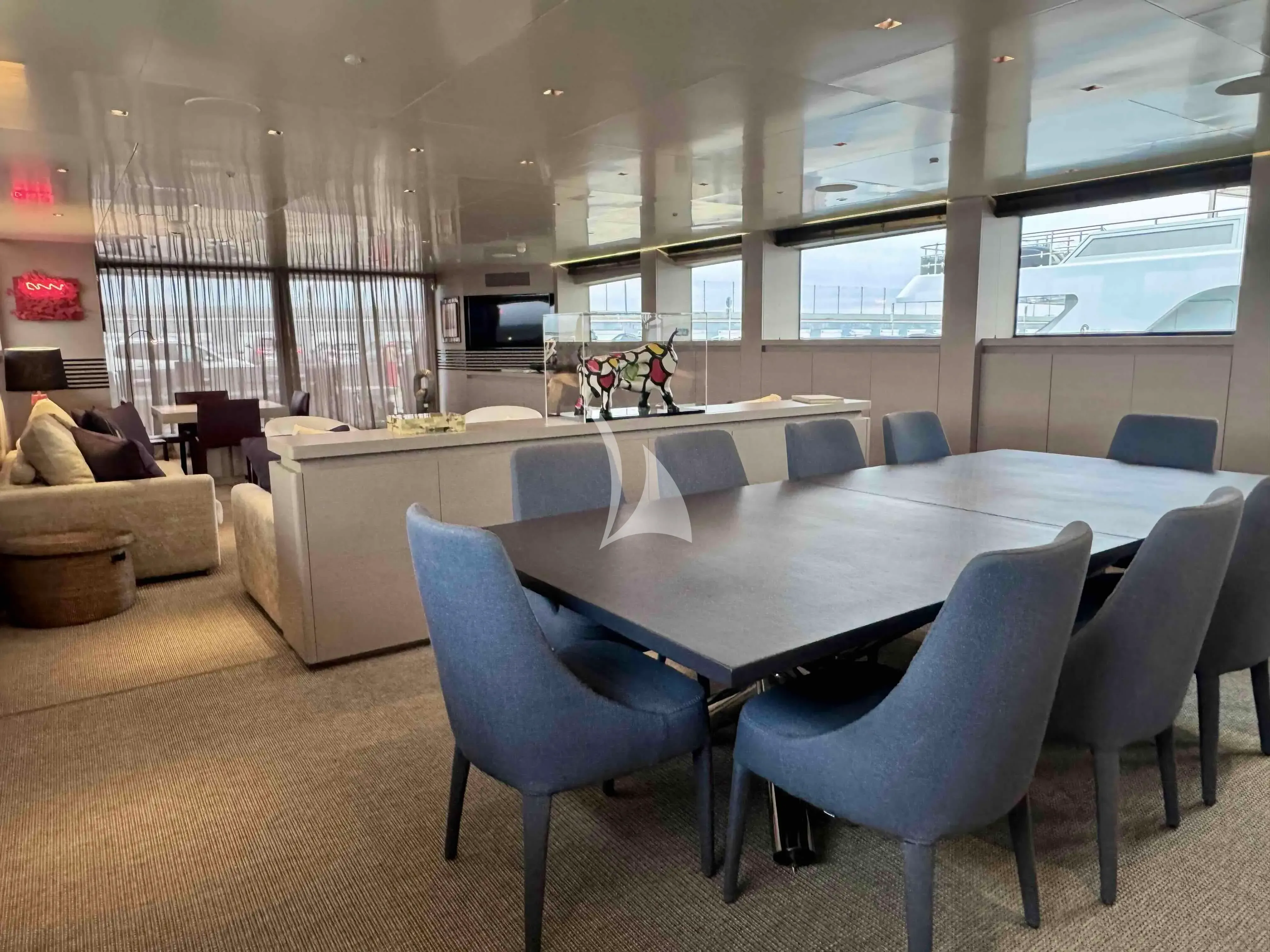 BILLA - interior 6