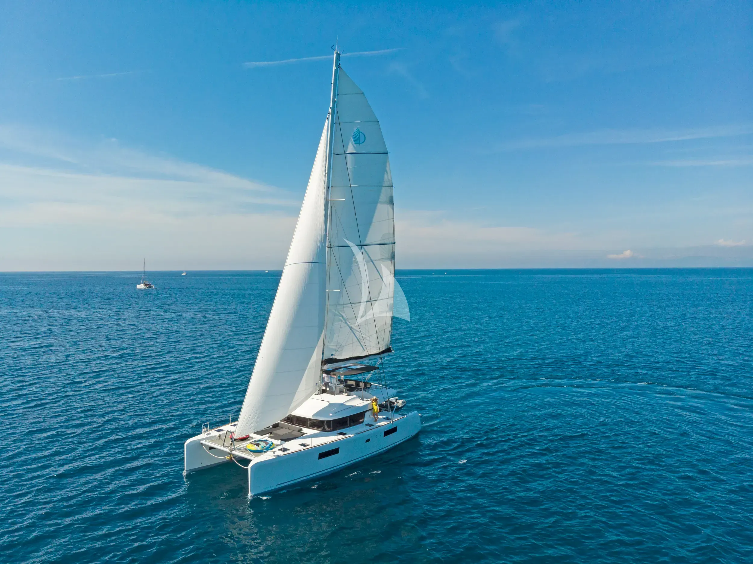 Summer Star - exterior 1