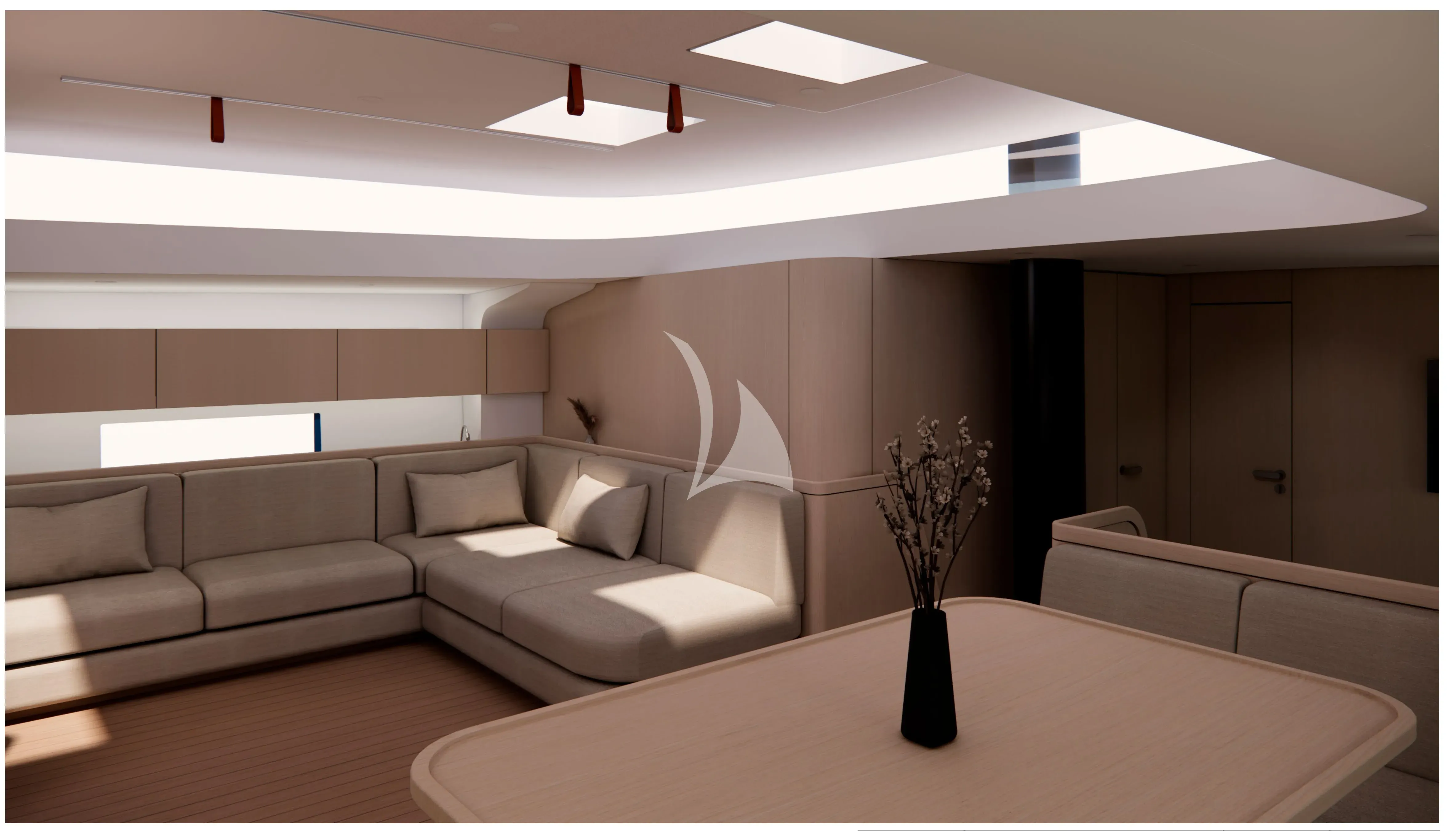 YUME - interior 4