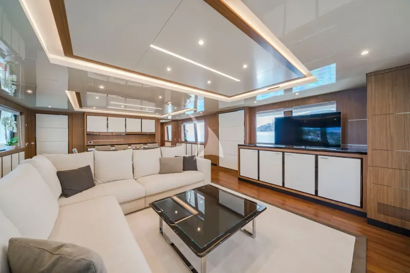Fiorente - interior 5