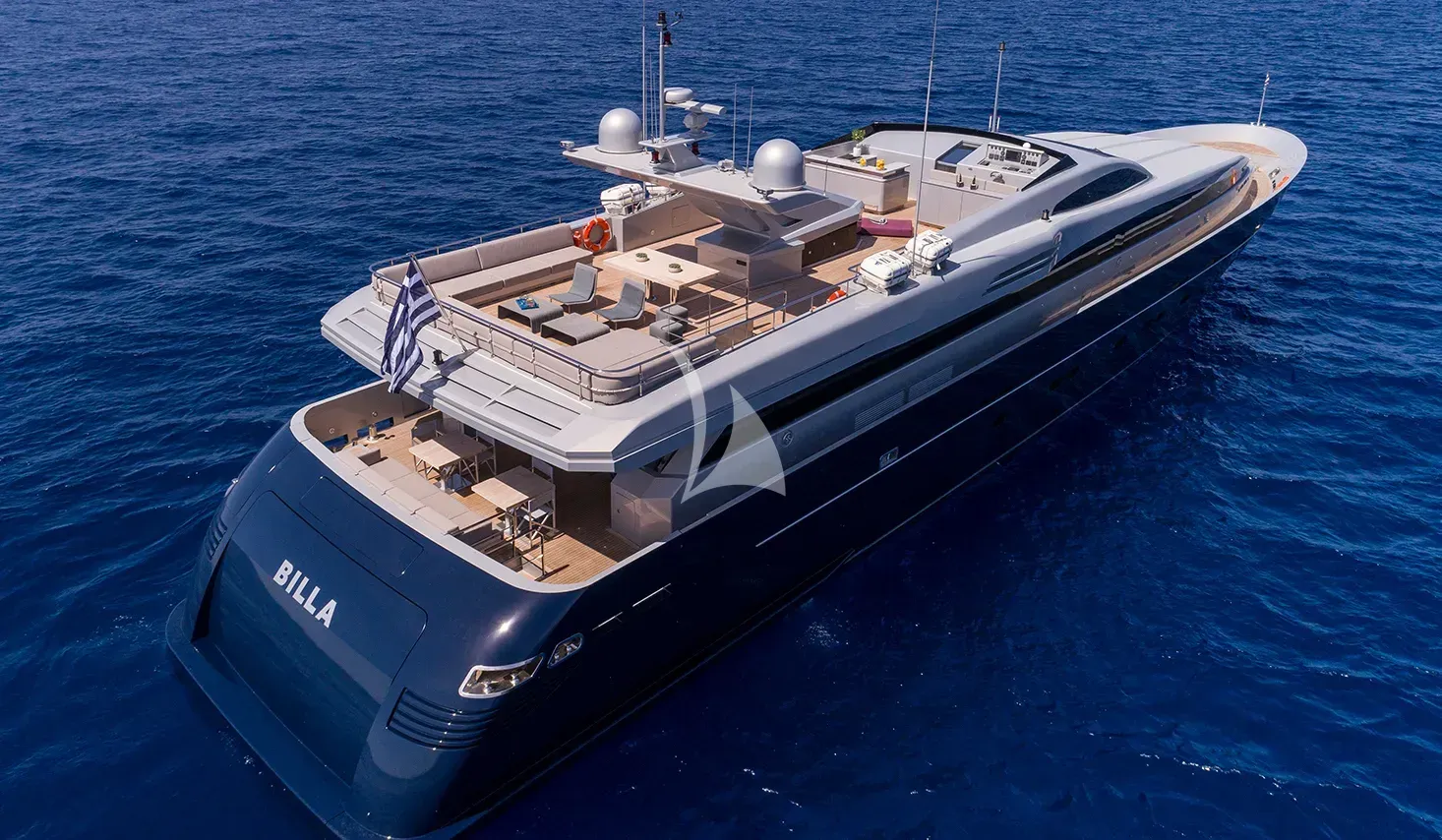 BILLA - exterior 3