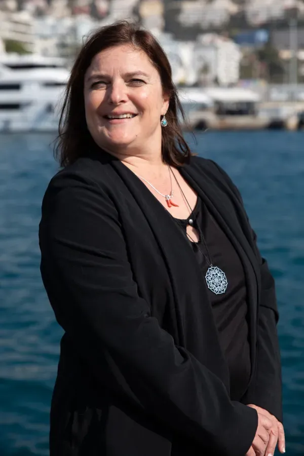 Valérie Sandroni