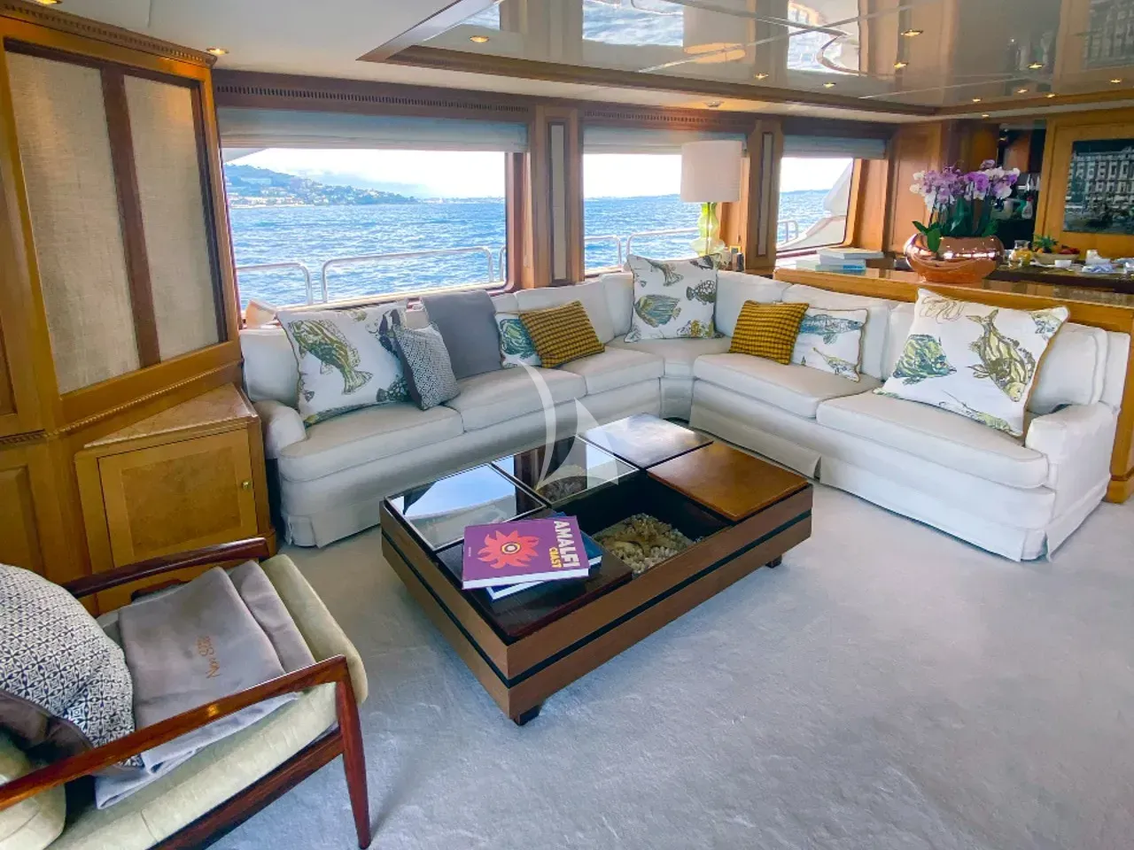 NEW STAR - interior 6