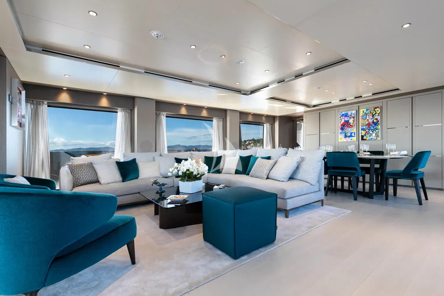 JAG'B - interior 5