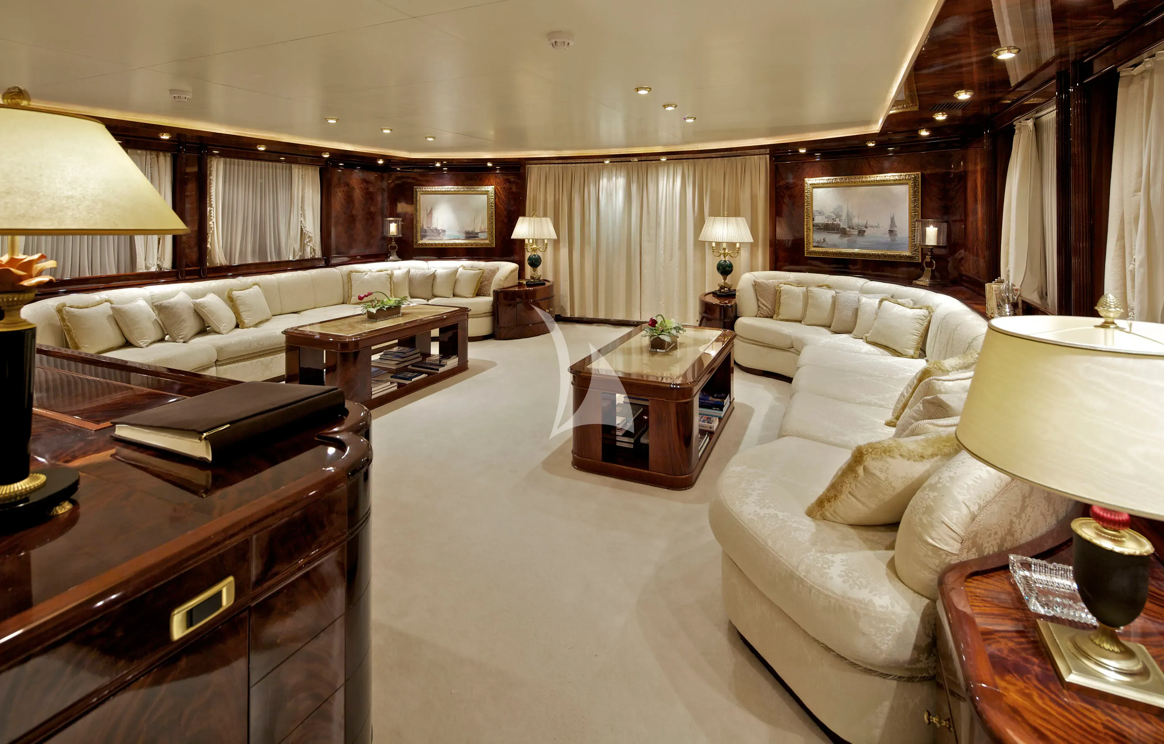 O'RION - interior 4