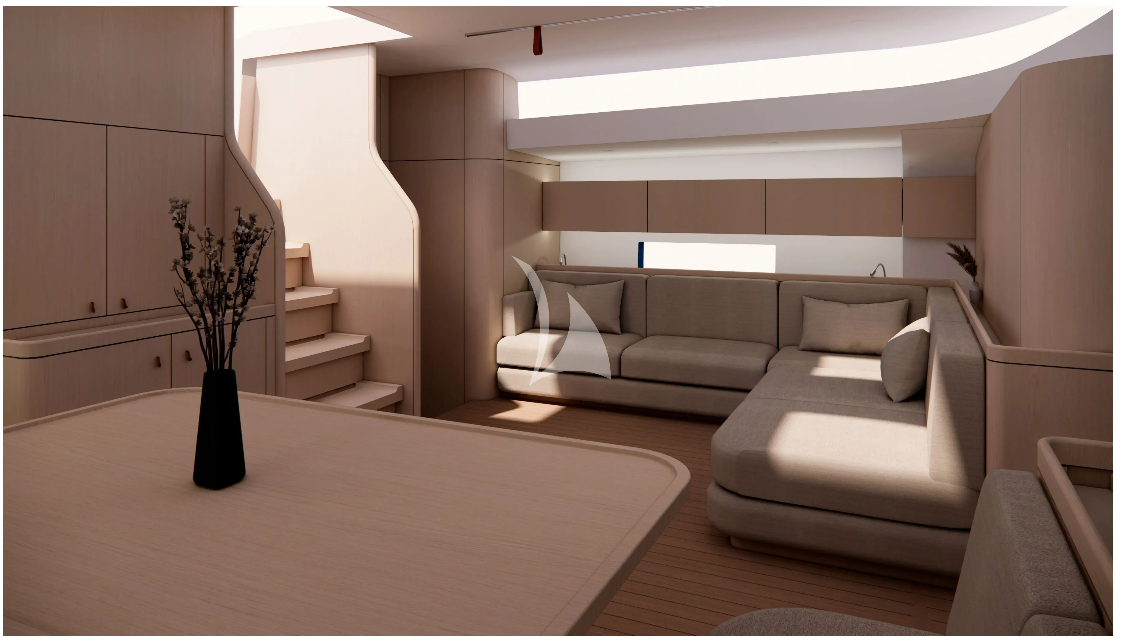 YUME - interior 3