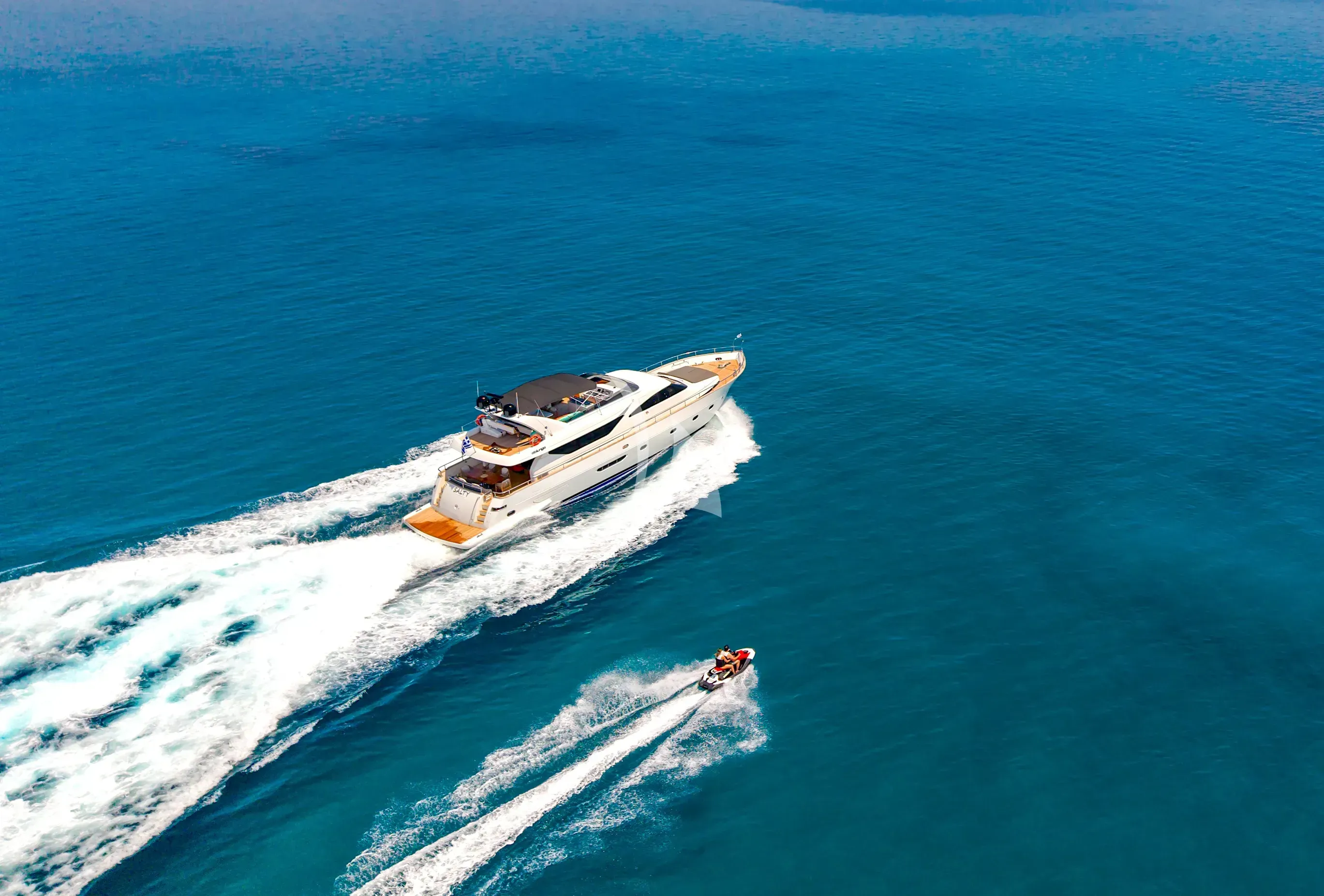 SALTY - exterior 2