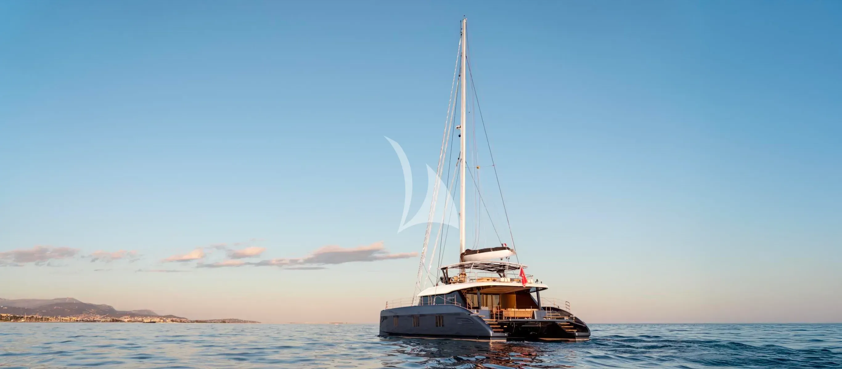 ADARA NEXT luxury yacht
