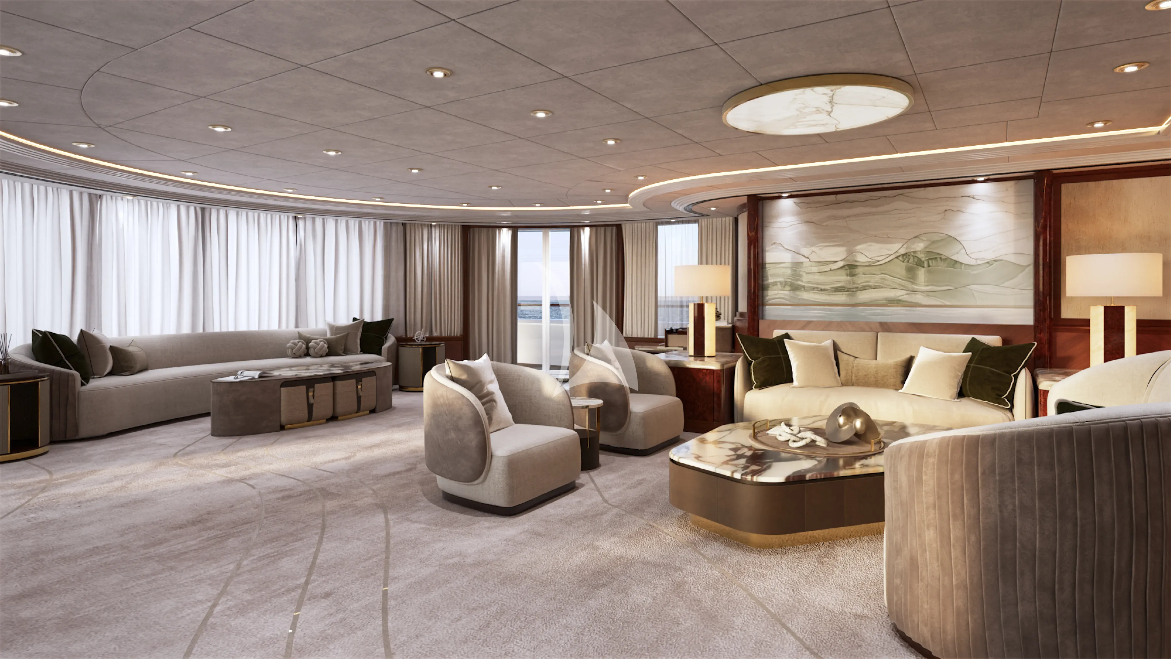 CAPRI I - interior 5