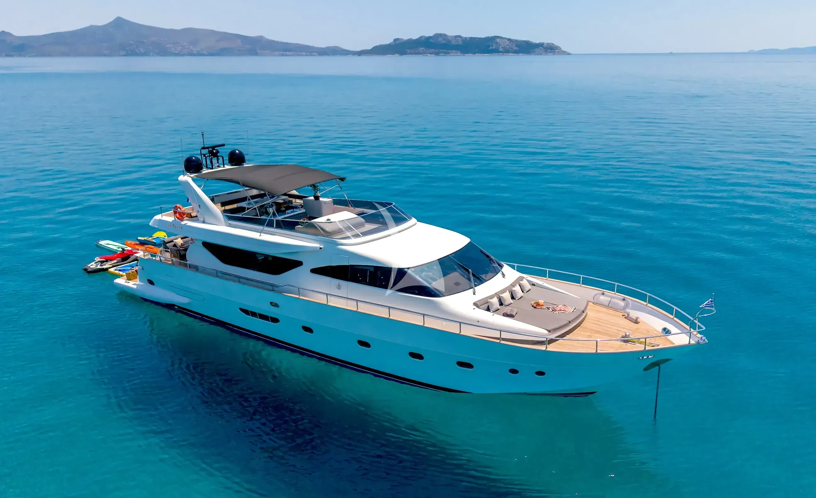 SALTY - exterior 1