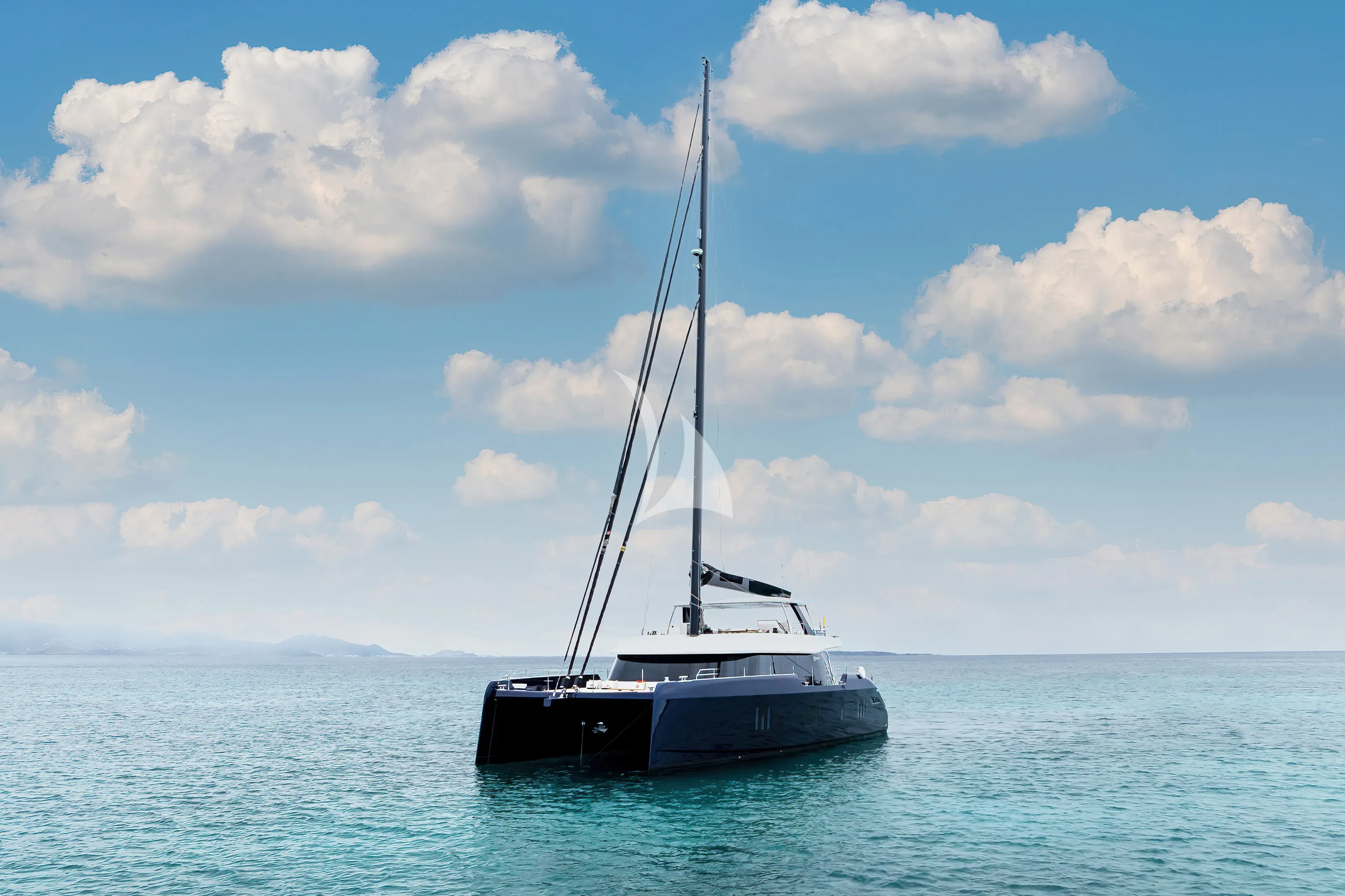 Belldia luxury yacht