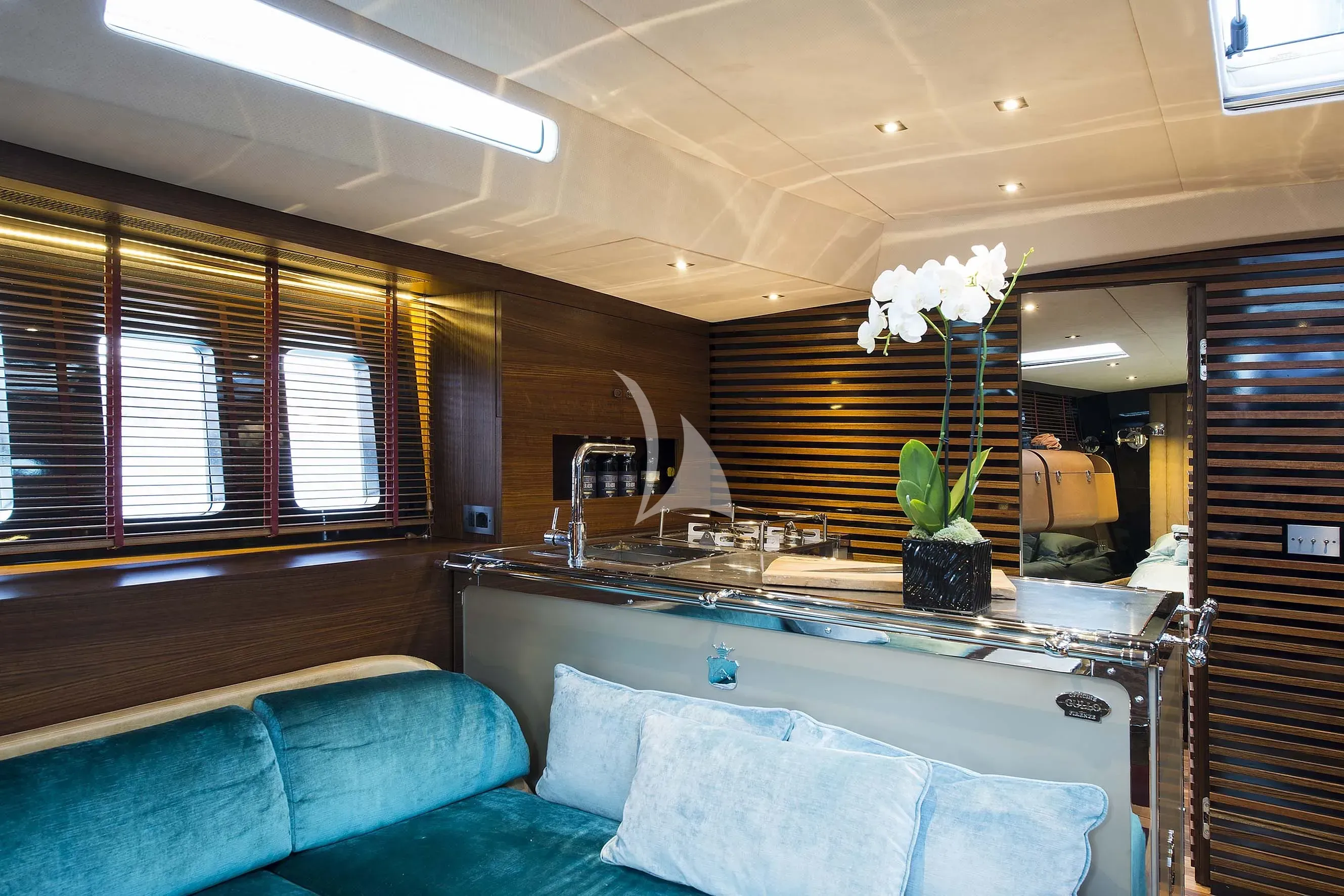 Tuscan Spirit - interior 6