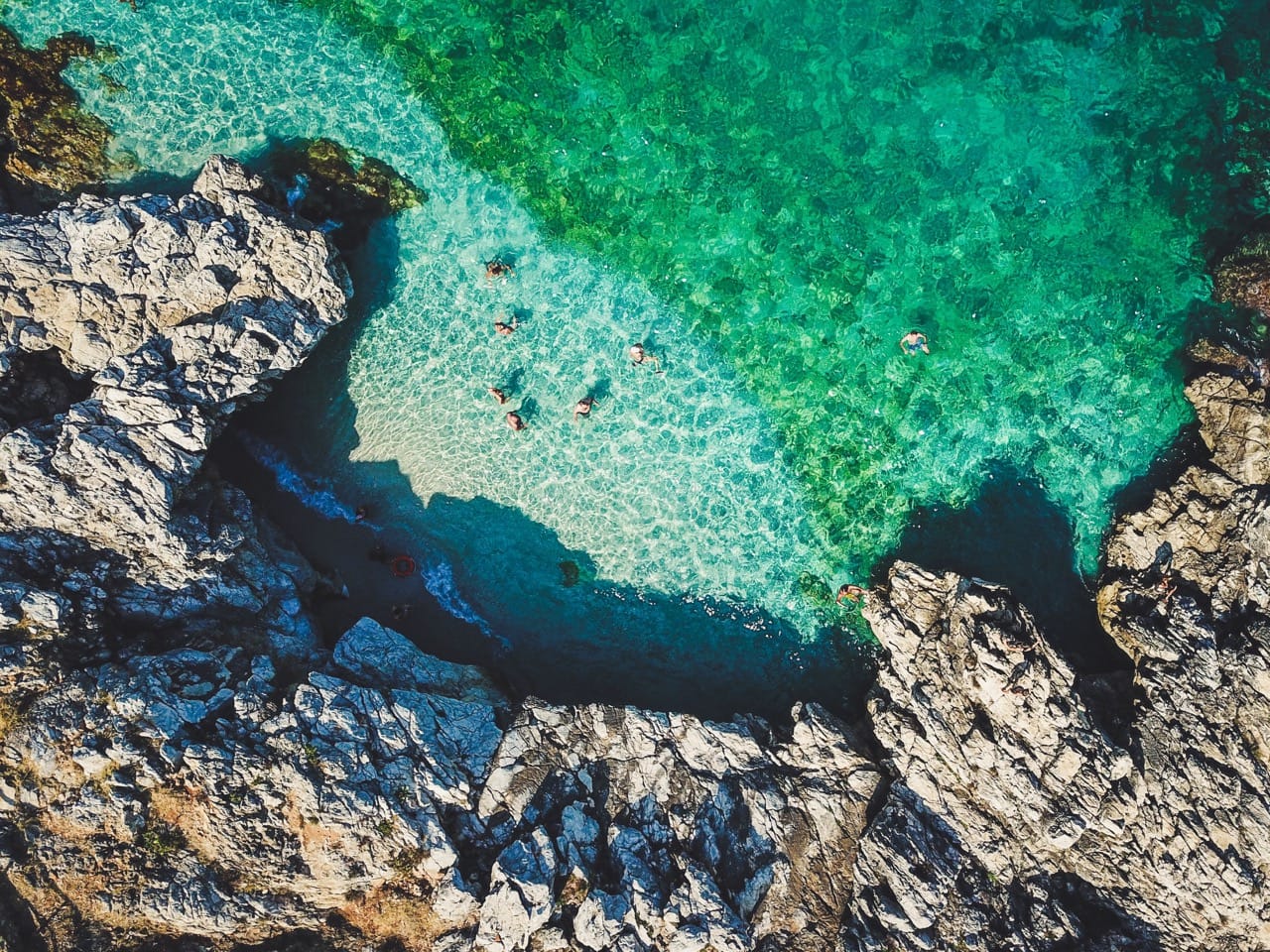 Sicily yacht charter destination