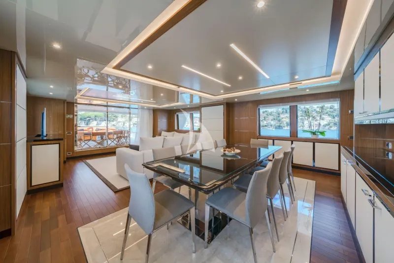 Fiorente - interior 6